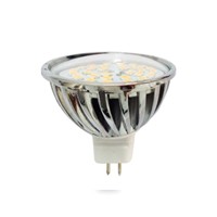 LED MR16 / GU5.3 Ampoules